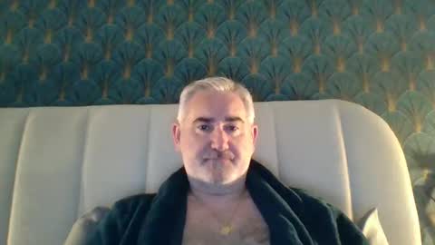 Snapshot of sexy_italiandaddy chatting on May 9, 6:13 pm Antonio online show from May 9, 6:13 pm
