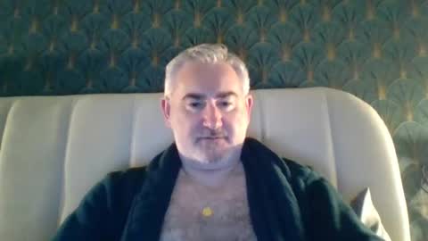 Snapshot of sexy_italiandaddy chatting on May 12, 7:55 pm Antonio online show from May 12, 7:55 pm