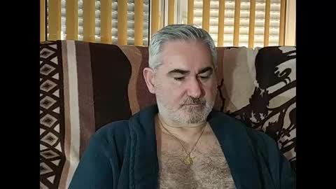 Snapshot of sexy_italiandaddy chatting on May 16, 6:21 am Antonio online show from May 16, 6:21 am