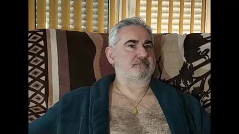 Snapshot of sexy_italiandaddy chatting on May 16, 6:54 am Antonio online show from May 16, 6:54 am