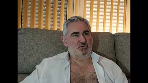 Snapshot of sexy_italiandaddy chatting on May 16, 11:20 am Antonio online show from May 16, 11:20 am