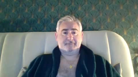 Snapshot of sexy_italiandaddy chatting on May 19, 5:14 am Antonio online show from May 19, 5:14 am