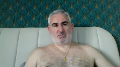 Antonio online show from June 18, 10:30 am
