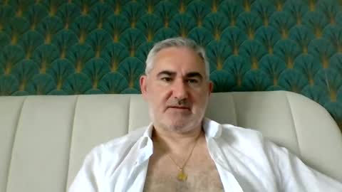 Antonio online show from June 20, 1:58 pm