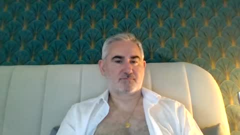 Antonio online show from July 2, 6:30 am