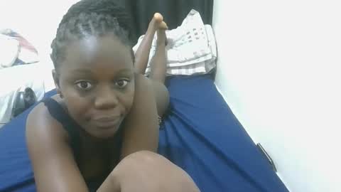 sexy_ivana21 online show from June 7, 5:33 am