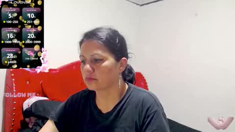 Jhoan online show from November 23, 10:04 am