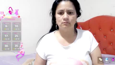 Jhoan online show from January 11, 12:37 am