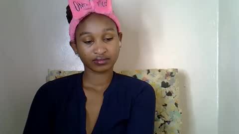 joy online show from April 21, 1:42 am