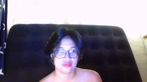 SWEET KELLY online show from January 22, 9:24 am