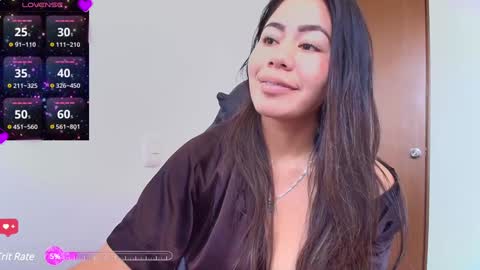 laura  online show from December 24, 4:30 pm