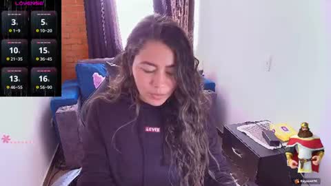laura  online show from July 24, 4:16 pm