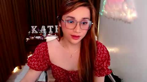 Kathy online show from October 15, 1:50 am