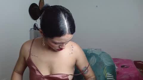 Celeste online show from March 8, 2:04 am