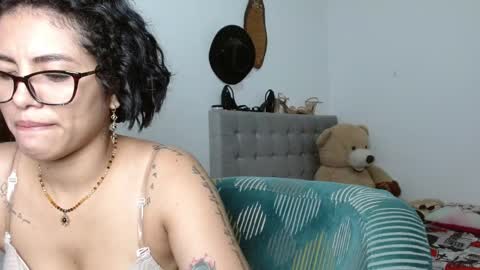 Celeste online show from April 22, 1:52 am