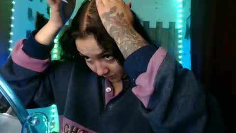 Snapshot of sexy_lolas chatting on January 10, 7:04 am sexy lolas online show from January 10, 7:04 am