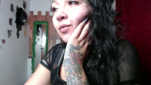 Snapshot of sexy_lolas chatting on January 18, 11:55 pm sexy lolas online show from January 18, 11:55 pm