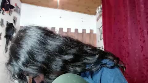 Snapshot of sexy_lolas chatting on February 1, 5:28 am sexy lolas online show from February 1, 5:28 am