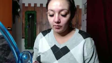 Snapshot of sexy_lolas chatting on February 2, 1:23 am sexy lolas online show from February 2, 1:23 am