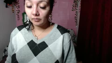 Snapshot of sexy_lolas chatting on March 1, 5:20 am sexy lolas online show from March 1, 5:20 am