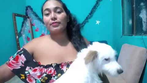 SIRENA LOVE online show from December 23, 6:11 am