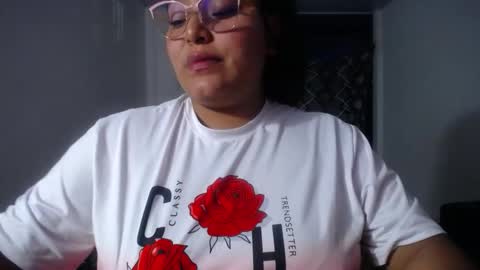 SIRENA LOVE online show from December 22, 4:53 am