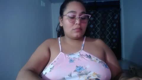 SIRENA LOVE online show from April 25, 5:54 am