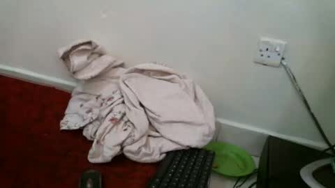 sexy_lunah online show from January 31, 7:07 am