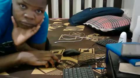 sexy_lunah online show from February 24, 6:47 pm