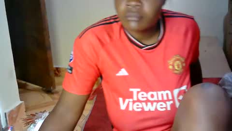 sexy_lunah online show from April 26, 5:16 am