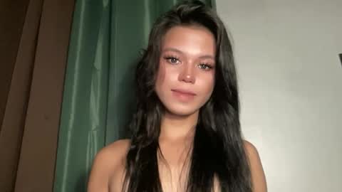 Nicole online show from May 1, 12:04 am