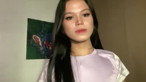 Nicole online show from May 9, 1:55 am
