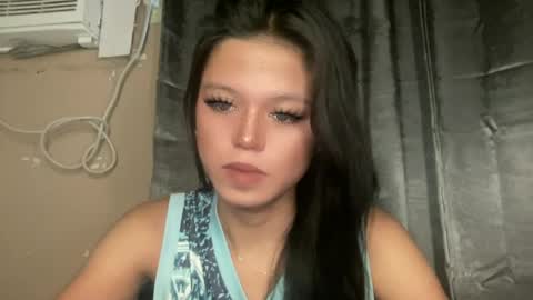 Nicole online show from June 21, 1:08 am
