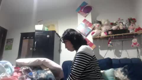 Mary online show from October 17, 2:04 am