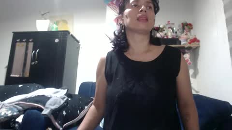 Mary online show from October 26, 11:31 pm