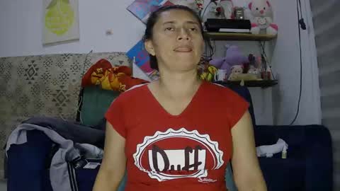 Mary online show from April 21, 2:37 am