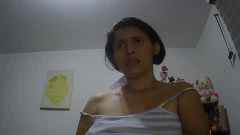 Snapshot of sexy_mary_69 chatting on July 20, 11:40 pm Mary online show from July 20, 11:40 pm