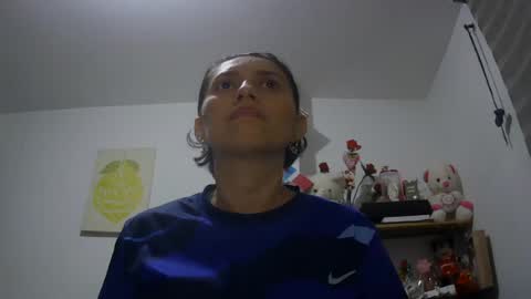 Snapshot of sexy_mary_69 chatting on July 25, 11:35 pm Mary online show from July 25, 11:35 pm