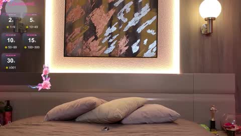 Snapshot of sexy_me_bb chatting on October 26, 12:11 pm Alison online show from October 26, 12:11 pm