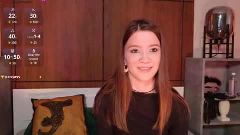 Alison online show from April 8, 5:24 pm