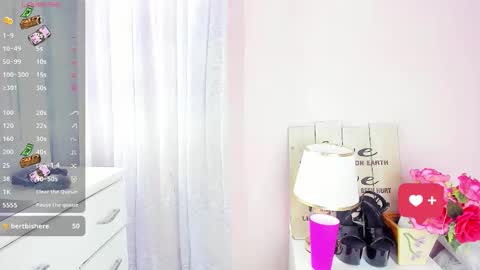 Ruby online show from October 17, 7:05 pm