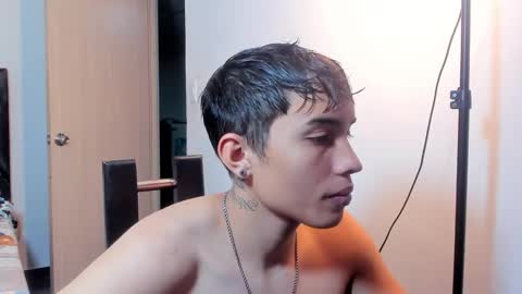 sexy_molly09 online show from November 4, 12:43 am