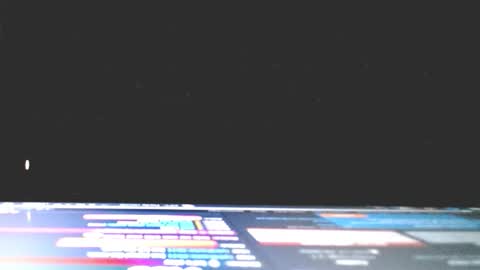 ALINA online show from November 1, 8:33 pm