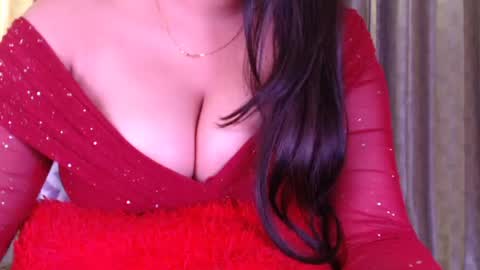Snapshot of sexy_myra18 chatting on May 15, 4:08 am myra online show from May 15, 4:08 am