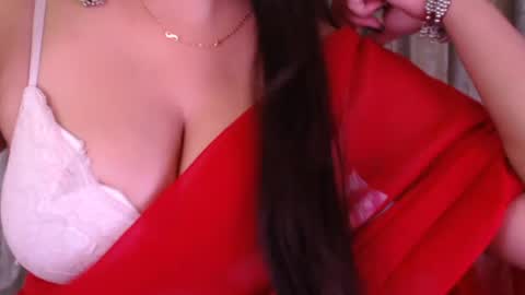 Snapshot of sexy_myra18 chatting on May 20, 4:40 am myra online show from May 20, 4:40 am