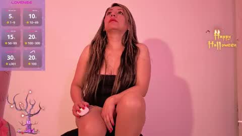 miss natasha online show from October 23, 12:15 pm