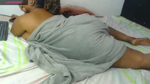 Jhoana online show from December 15, 5:56 am