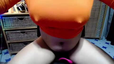 angela online show from March 9, 7:29 pm