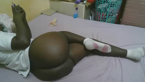 Snapshot of sexy_quincy1 chatting on February 28, 1:47 am Sexy Quincy online show from February 28, 1:47 am