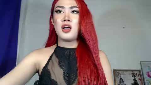 RC online show from January 14, 7:21 pm
